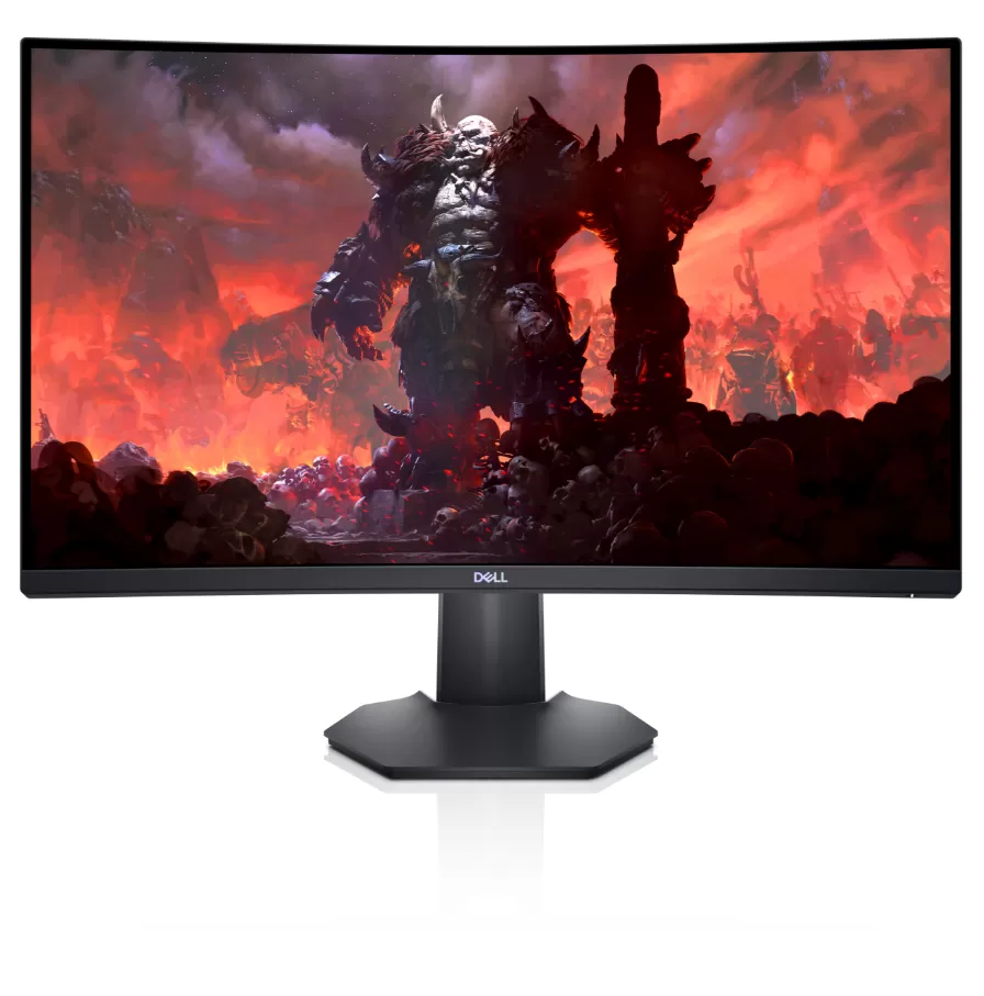 Màn hình DELL 27 Monitor / S2722DGM (Curve)